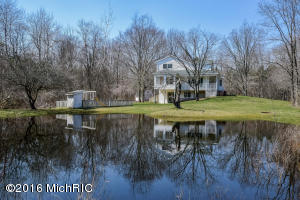 7980 Warner St, Allendale, MI 49401 photo 47