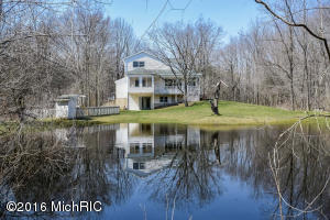 7980 Warner St, Allendale, MI 49401 photo 48