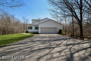 7980 Warner St, Allendale, MI 49401 photo 1