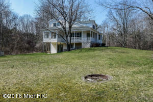 7980 Warner St, Allendale, MI 49401 photo 46