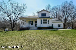 7980 Warner St, Allendale, MI 49401 photo 2