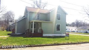 1118 S Seventh St, Three Rivers, MI 49093 photo 1
