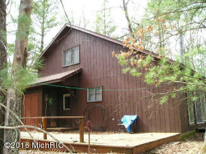 1291 W Lost Trl, Baldwin, MI 49304 photo 1