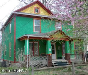 33 Hull St, Coldwater, MI 49036 photo 1