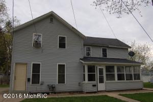 321 Mitchell St, Marshall, MI 49068 photo 1