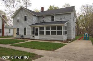 321 Mitchell St, Marshall, MI 49068 photo 2