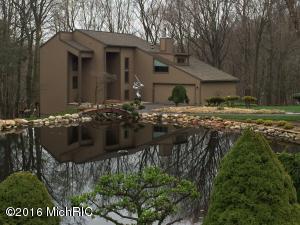 9687 Bend Dr, Jenison, MI 49428 photo 1