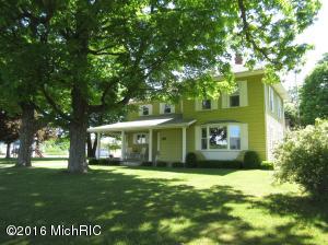 9119 S Collins Rd, Fenwick, MI 48834 photo 3