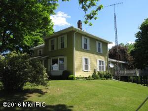 9119 S Collins Rd, Fenwick, MI 48834 photo 4