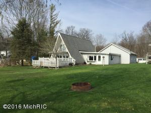 12110 Mac Dr NE, Belding, MI 48809 photo 1