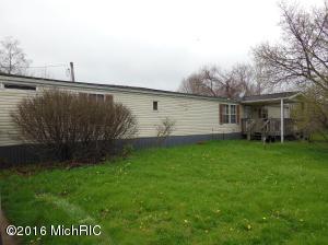 226 E Chicago St, Allen, MI 49227 photo 1