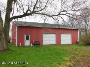 226 E Chicago St, Allen, MI 49227 photo 5