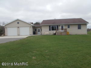 2323 E Wilson Rd, Custer, MI 49405 photo 1