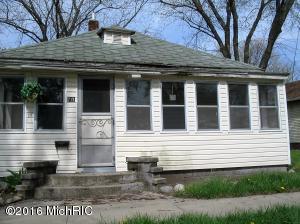 711 Spring St, Three Rivers, MI 49093 photo 1