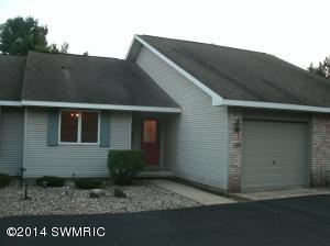 106 E Gatehouse Dr, Edmore, MI 48829 photo 1