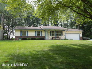 12331 Hillside Dr, Three Rivers, MI 49093 photo 1