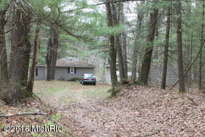 4073 E A Ave, Luther, MI 49656 photo 1