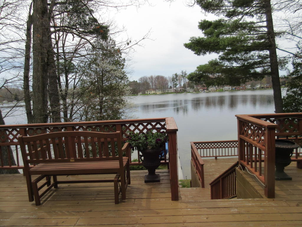 831 Lou Anne St, Stanton, MI 48888 photo 27