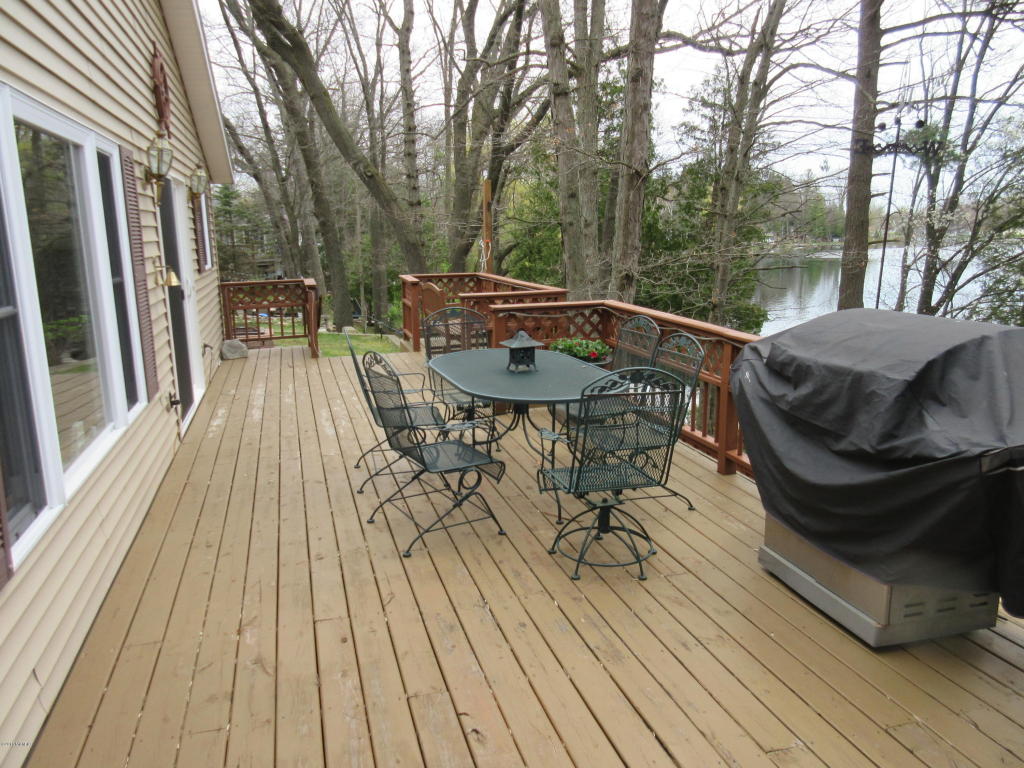 831 Lou Anne St, Stanton, MI 48888 photo 32