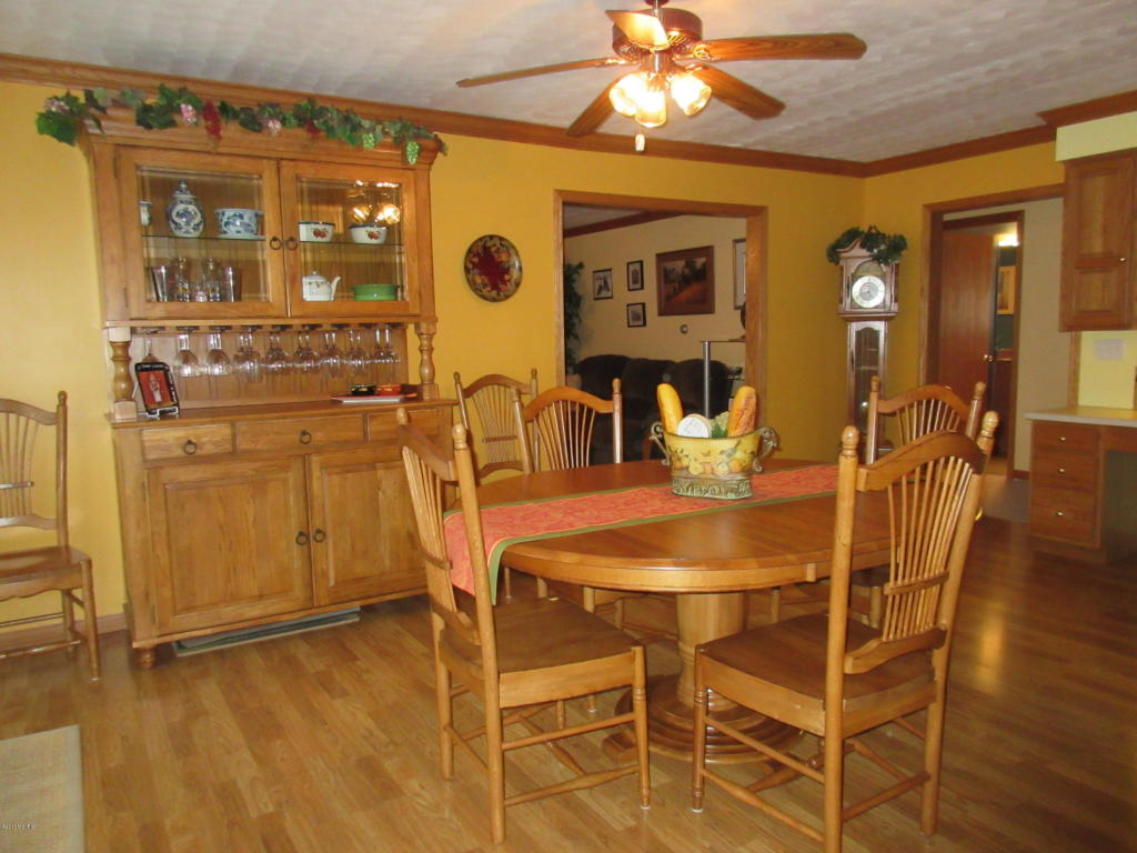 831 Lou Anne St, Stanton, MI 48888 photo 13
