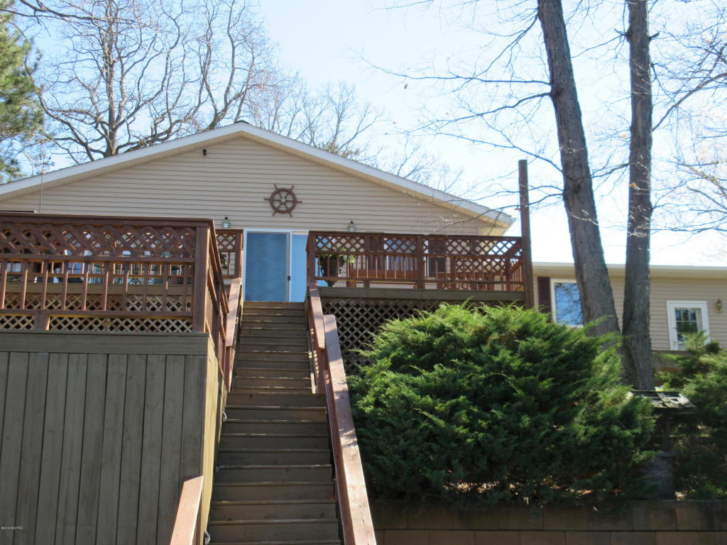 831 Lou Anne St, Stanton, MI 48888 photo 26