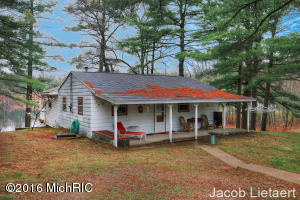 4599 S Spruce Ave, White Cloud, MI 49349 photo 1