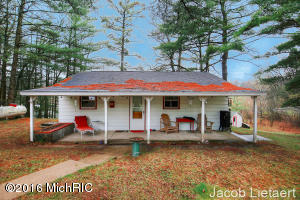 4599 S Spruce Ave, White Cloud, MI 49349 photo 2