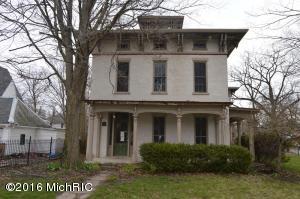 603 Walnut St, Three Rivers, MI 49093 photo 2