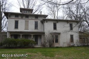 603 Walnut St, Three Rivers, MI 49093 photo 1