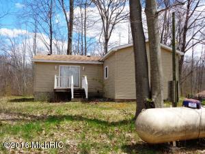 2876 N Alger Ave, White Cloud, MI 49349 photo 10
