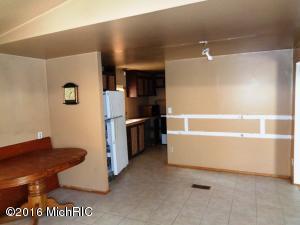 2876 N Alger Ave, White Cloud, MI 49349 photo 4