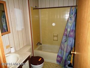 2876 N Alger Ave, White Cloud, MI 49349 photo 9
