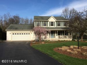 88 Kendra, Lowell, MI 49331 photo 1