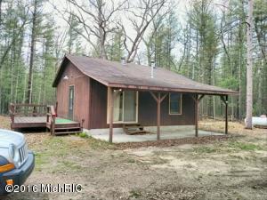 8201 S Mac Rd, Baldwin, MI 49304 photo 1