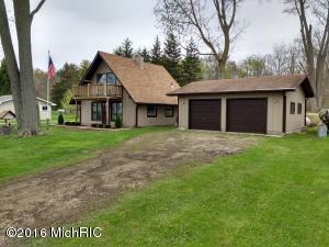 3621 Lakeside Dr, Reading, MI 49274 photo 1