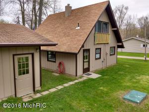 3621 Lakeside Dr, Reading, MI 49274 photo 3