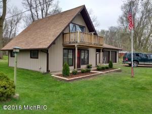 3621 Lakeside Dr, Reading, MI 49274 photo 2