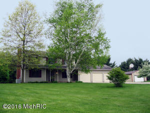 5226 B Ave E, Richland, MI 49083 photo 1