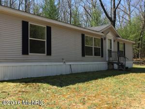 728 E 17 Mile Rd, Bitely, MI 49309 photo 1