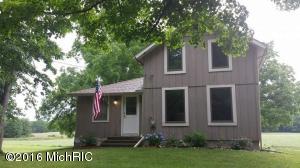 7295 Moscow Rd, Jerome, MI 49249 photo 1