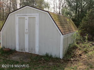6169 N Whites Bridge Rd, Belding, MI 48809 photo 15