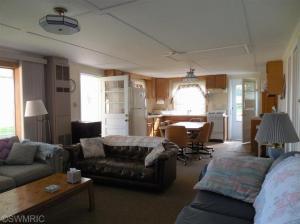 3358 Wolf Lake Dr, Baldwin, MI 49304 photo 8
