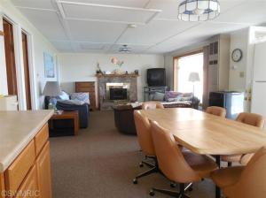 3358 Wolf Lake Dr, Baldwin, MI 49304 photo 9