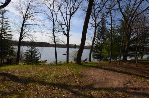 589 S Baldwin Ave, White Cloud, MI 49349 photo 1