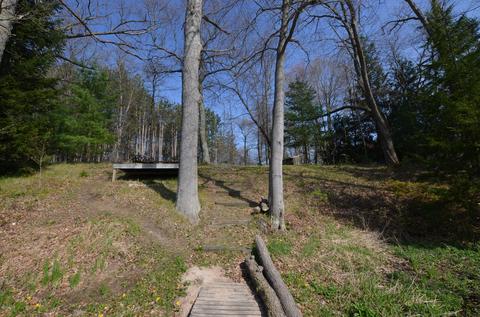 589 S Baldwin Ave, White Cloud, MI 49349 photo 3