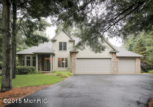 7084 Marsh Ridge Trl, Augusta, MI 49012 photo 2