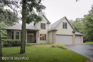 7084 Marsh Ridge Trl, Augusta, MI 49012 photo 1