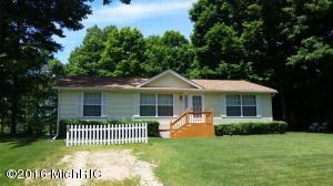 98 Thelen, Gobles, MI 49055 photo 1
