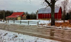 7124 E Pakes Rd, Crystal, MI 48818 photo 2