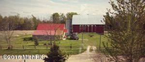 7124 E Pakes Rd, Crystal, MI 48818 photo 1